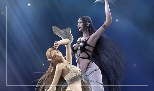 神泣纷争十二职业全解析，四大基础职业十二转职深度养成指南